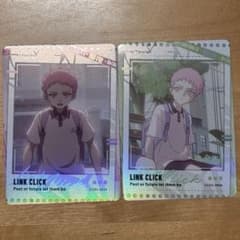時光代理人 LINK CLICK 李天辰 トレカ - メルカリ