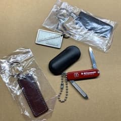 値下げ！Kawasakiキーホルダーまとめ売りのサムネイル