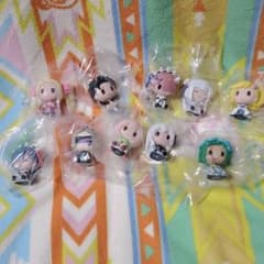 リゼロ　一番くじ　喜びなさい、両手に花ってヤツよのサムネイル