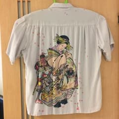 mike_peerawatさん専用サンサーフ アロハシャツ（スペシャルエディシのサムネイル