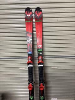 【選手用】ROSSIGNOL HERO ATHLETE SL 165cmのサムネイル