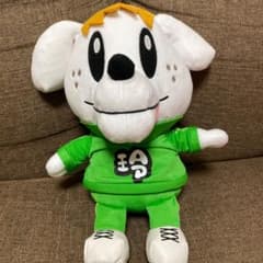 ジェネ高 BIGぬいぐるみ 佐野玲於のサムネイル