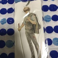 銀魂 土方 アクリルキーホルダーのサムネイル