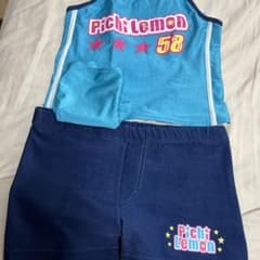 どらたん様　女児水着のサムネイル
