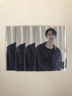 seventeen ミンギュトレカのサムネイル