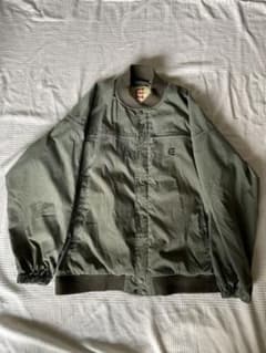 evisen ssz ダービージャケットのサムネイル