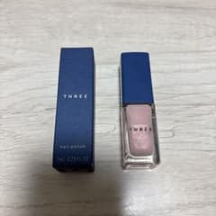 【THREE】ネイルポリッシュ X53のサムネイル
