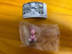 ファニーフェイス　くまのプーさん　ピグレッド