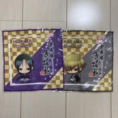 新品未使用！薄桜鬼グッズのサムネイル