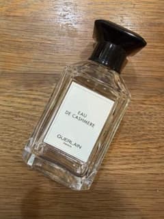 GUERLAIN EAU DE CASHMERE オーデトワレ 100mlのサムネイル