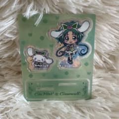 プリキュア5GOGO！サンリオコラボのサムネイル