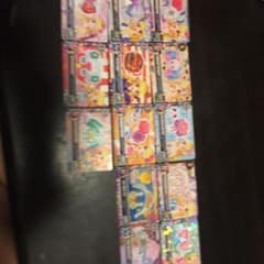 アイカツカードまとめ売りのサムネイル