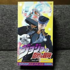 にゃんぱすん様専用ページ　メディコム　RAH　ジョジョの奇妙な冒険 　東方仗助のサムネイル