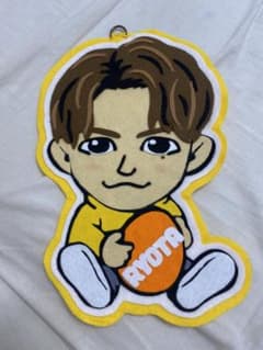 片寄涼太　フェルトのサムネイル