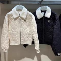 waac ゴルフ ウェア トップス 長袖 女 秋冬 人気 - メルカリ