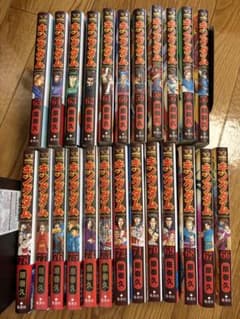 キングダム単行本55〜78巻　24冊セット一部未開封あり キングダム単行本55〜78巻 24冊セット一部未開封あり - メルカリ