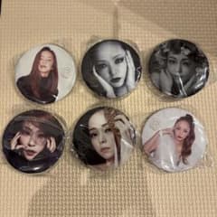 安室奈美恵 缶マグネット 25th - メルカリ