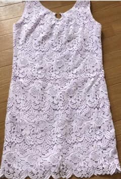 花柄レース？  Rady ワンピースのサムネイル