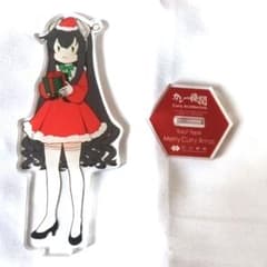 艦これ カレー機関 伊47 アクリルスタンドのサムネイル