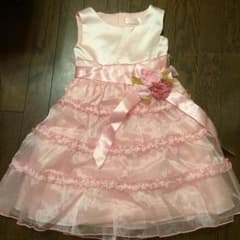 女児 ドレスのサムネイル