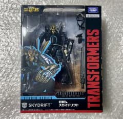 トランスフォーマー SS-38 スカイドリフト スタジオシリーズ タカラ