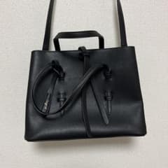 Ungrid ショルダーバッグ　2wayのサムネイル