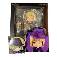 ディズニー ツイステッドワンダーランド ねんどろいど ルーク・ハント　ツイステのサムネイル
