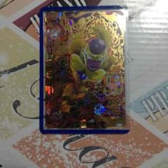 ドラゴンボールヒーローズ ゴールデンフリーザのサムネイル