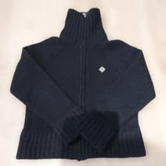 バーバリー　カーディガン(キッズ)