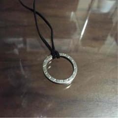 BVLGARI キーリングのサムネイル