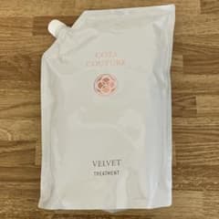 COTA コタクチュールトリートメント ベルベット 詰め替え用 業務用 2kg