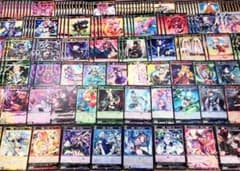 WIXOSS ウィクロス トレーディングカード まとめて