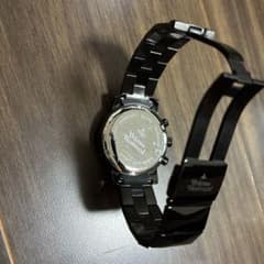 希少！Vivienne Westwood 腕時計 VW-2352 クロノグラフ - メルカリ
