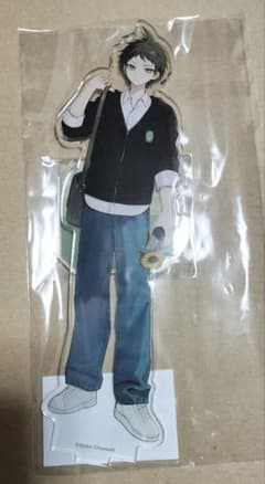 ダンガンロンパ おそろいコーデ 赤倉 アクリルスタンド 日向創 - メルカリ