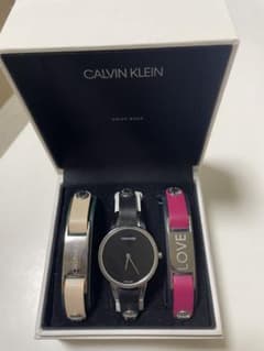 Calvin Klein 腕時計 ブレスレット セットのサムネイル