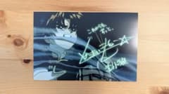 カードキャプターさくら 李小狼 ポストカードのサムネイル