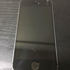 iPhone5s アイフォン5s 32Gのサムネイル