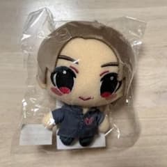 ICEx 阿久根温世ぬいぐるみ|mercariメルカリ官方指定廠商|Bibian比比昂