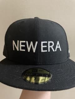 NEW ERA キャップ みかづき様専用のサムネイル