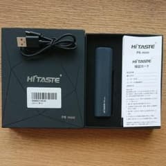 アイコス互換機 HITAST P6miniのサムネイル