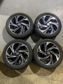 ダイハツ　165/55r15  格安のサムネイル