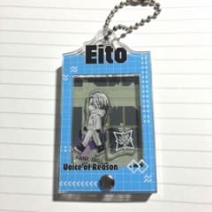 ハンドレッドライン　蒼月衛人　ちびとこ　アクリルチャーム　ハンドラのサムネイル