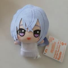 アイドルマスター シャイニーカラーズ ちびぐるみ 鈴木羽那 - メルカリ