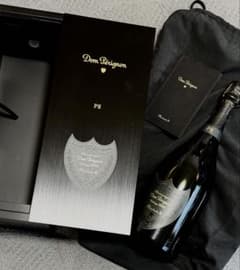 Dom Pérignon P2シャンパン 2003年ヴィンテージのサムネイル