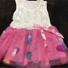 ドレスのサムネイル
