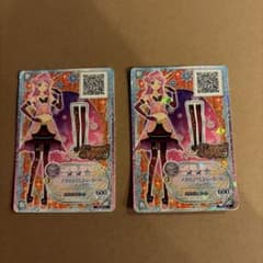 アイカツ バタフライセクシーガールパンプス FC-21 Pのサムネイル