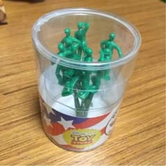 トイストーリー ピックセットのサムネイル