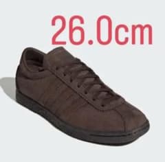 新品未使用 Adidas tobacco 26cmのサムネイル