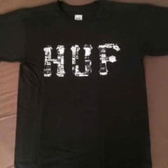 HUF Ｔシャツのサムネイル