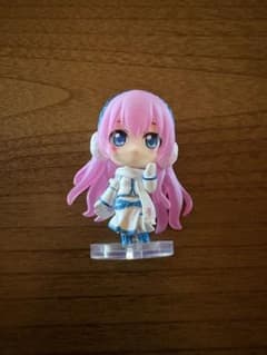 SNOW MIKUCOLLECTION 순음 루카